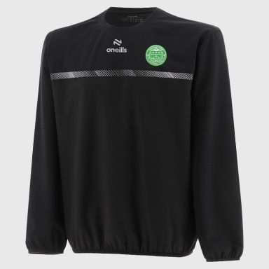 Sleaford Town FC Tropical Windbreaker