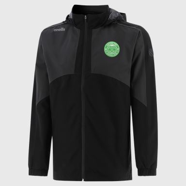 Sleaford Town FC Altitude Rain Jacket