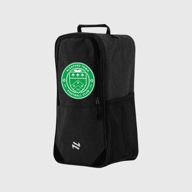 Sleaford Town FC Blitz Boot Bag