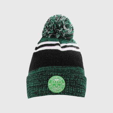 Sleaford Town FC Canyon Bobble Hat