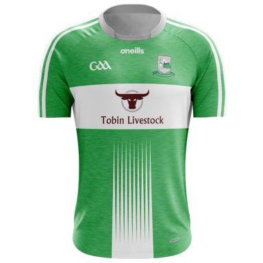 Sliabh gCua/St. Mary's GAA Jersey Kids