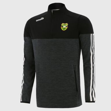 Slievenamon Celtic / Kilsheelan United Kids' Osprey Brushed Half Zip Top