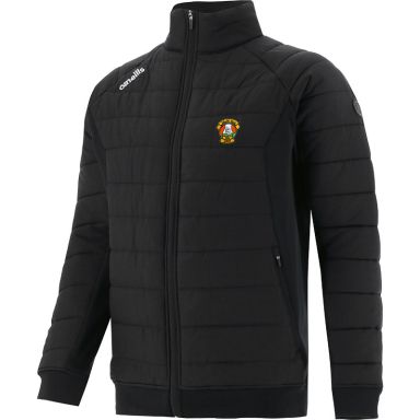 Slieverue GAA Club Carson Lightweight Padded Jacket