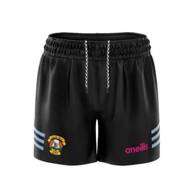 Slieverue GAA Club Mourne Shorts