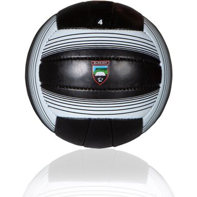 Black / White Sligo GAA Inter County Football with Sligo crest and O'Neills branding from O'Neills