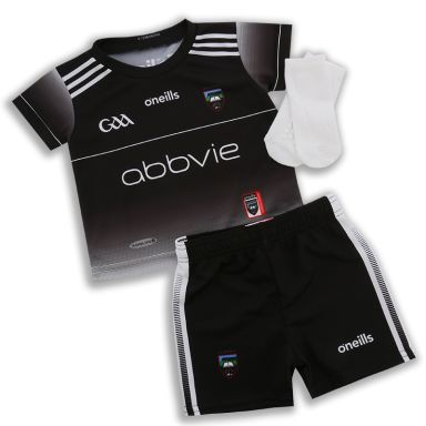 Sligo GAA Home Mini Kit 2021/22
