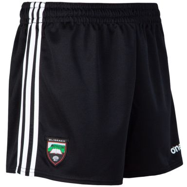 Sligo GAA Kids' Home Shorts 2019