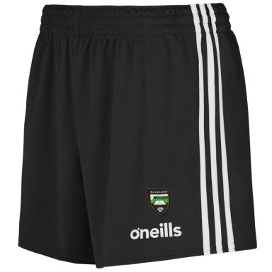 County Sligo Handball Kids' Mourne Shorts
