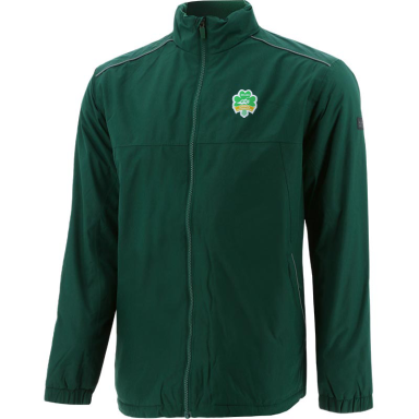 National Ploughing Association Sloan Fleece Lined Full Zip Jacket