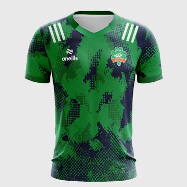 National Ploughing Association Short Sleeve Training Top