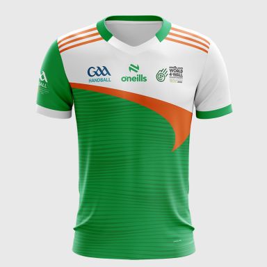 World 4 Wall Championships 2024 Kids’ Jersey