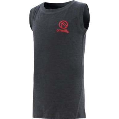 Kids' Kingston Vest Black