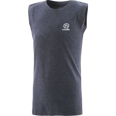 Kids' Kingston Vest Marine
