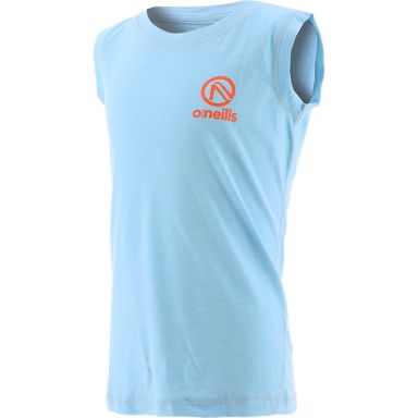 Kids' Kingston Vest Sky