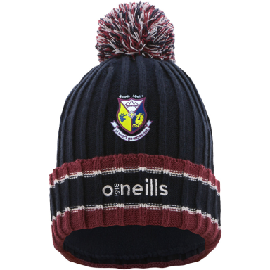St. Marys Banagher Darcy Bobble Hat