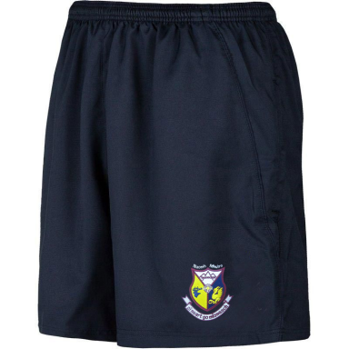 St. Marys Banagher Kids' Ria Shorts