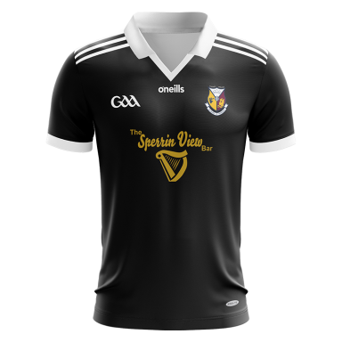 St. Marys Banagher Jersey
