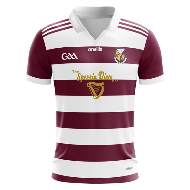 St. Marys Banagher Jersey