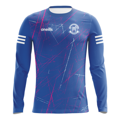 St. Marys Clonmel Kids' Force Warm Up Top