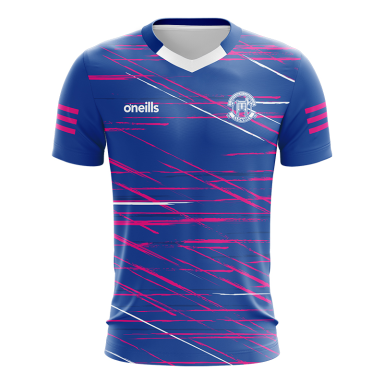 St. Marys Clonmel Short Sleeve Training Top