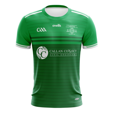 Sean McDermotts Outfield Jersey (CC)