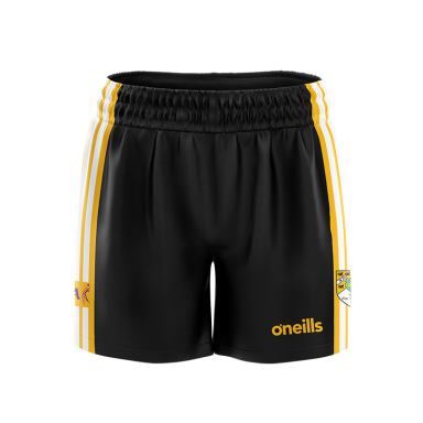 Sean Mc Dermotts Monaghan LGFA Shorts