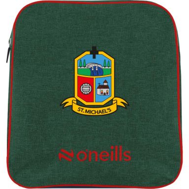 St. Michaels GAA Kent Holdall Bag 