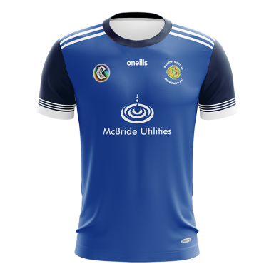 St. Mochuas GAC Derrynoose Kids’ Camogie Jersey (McBride Utilities)