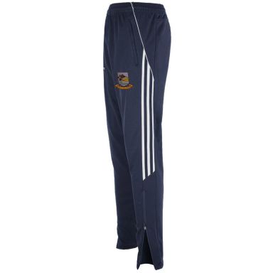 Sliabh gCua/St. Mary's Hurling Club Aston 3s Squad Skinny Pant (Marine/White) Kids