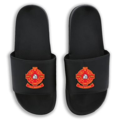 Smith O'Briens GAA & Camogie Club Zora Pool Sliders