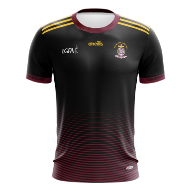 St. Macartan Ladies Kids’ LGFA Jersey