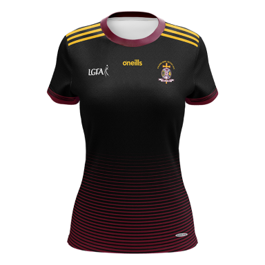 St. Macartan Ladies Women’s Fit LGFA Jersey