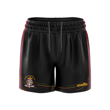 St. Macartan Ladies Mourne Shorts