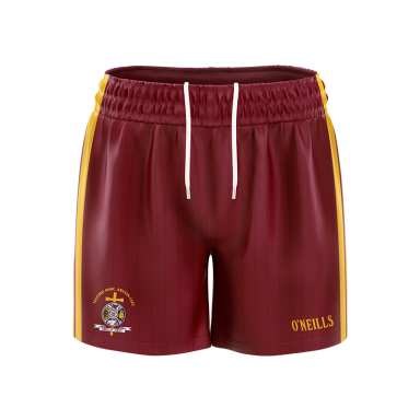 St. Macartan Ladies Kids’ Mourne Shorts