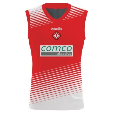 St. Michaels Magheralin GAA Vest