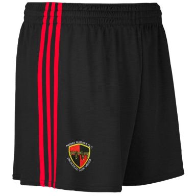 St Marys GAC Maguiresbridge Kids' Mourne Shorts