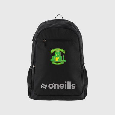 St. Molaise Irvinestown Triumph Backpack