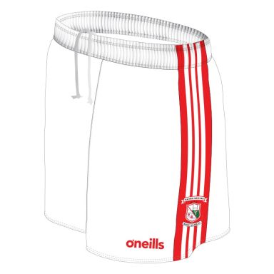 St. Marys of Maudlintown GAA Kids' Mourne Shorts