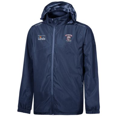 St Marys of Maudlintown GAA Kids' Dalton Rain Jacket
