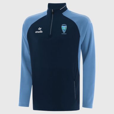 St. Mary's Primary School, Rathfriland Kids' Odin Squad Half Zip Top