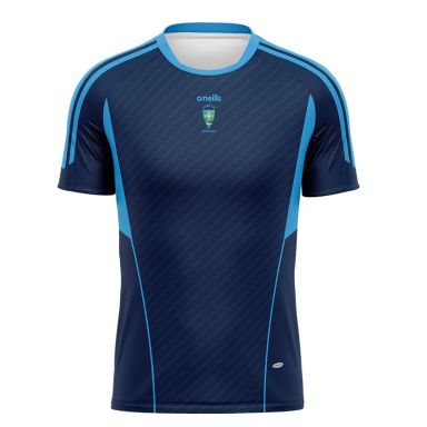 St. Mary's Primary School, Rathfriland Women's Fit PE Top