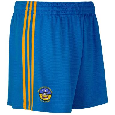 St. Marys Rosslare GAA Club Mourne Shorts