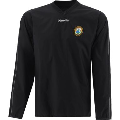 Sneem Derrynane Kids' Hurricane Windbreaker