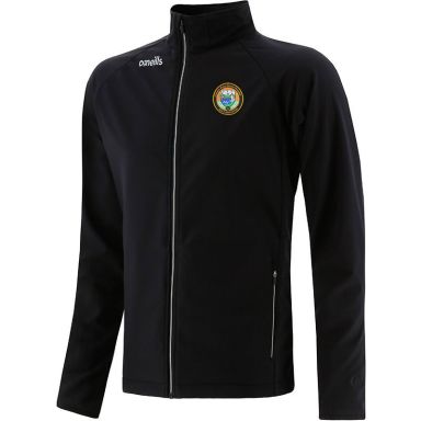 Sneem Derrynane Idaho Softshell Jacket