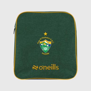 Sean O'Mahonys Dundalk Kent Holdall Bag