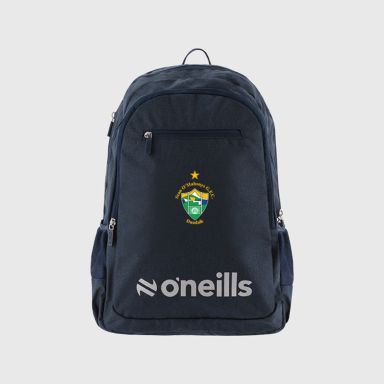 Sean O'Mahonys Dundalk Triumph Backpack