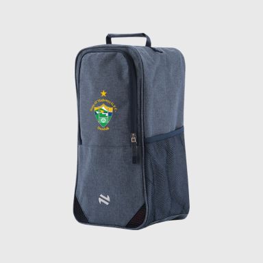 Sean O'Mahonys Dundalk Blitz Boot Bag