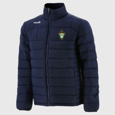Sean O'Mahonys Dundalk Blake Padded Jacket