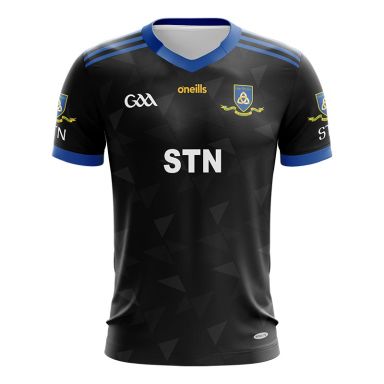 Scoil na Tríonóide Naofa Jersey