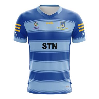 Scoil na Tríonóide Naofa LGFA Jersey